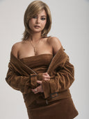 Jade - Synthetic Wig