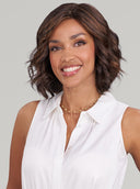 January Hand Tied - Synthetic Wig