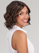 January Hand Tied - Synthetic Wig