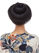 Japanese Lady  - Synthetic Wig