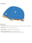 Jazz Petite - Synthetic Wig