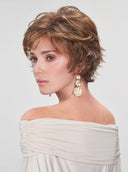 Jazz - Synthetic Wig