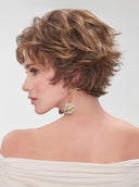 Jazz - Synthetic Wig