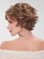 Jazz - Synthetic Wig