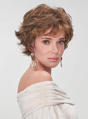 Jazz - Synthetic Wig