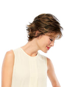 Mono Jazz - Synthetic Wig