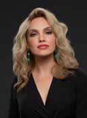 Jennifer - Human Hair Wig