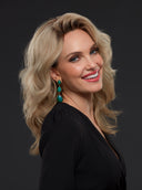 Jennifer - Human Hair Wig