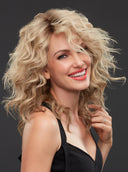 Jennifer - Human Hair Wig