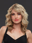 Jennifer - Human Hair Wig