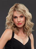 Jennifer - Human Hair Wig