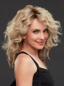 Jennifer - Human Hair Wig