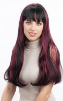 Jenny - Synthetic Wig