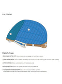 Jessica - Synthetic Wig