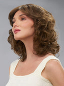 Jessica - Synthetic Wig