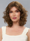 Jessica - Synthetic Wig