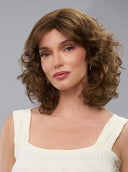 Jessica - Synthetic Wig