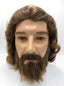 Jesus Wig Set