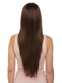 Jewel Long - Synthetic Wig