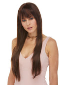 Jewel Long - Synthetic Wig
