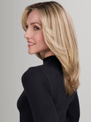 Jillian - Synthetic Wig