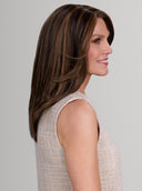 Jillian - Synthetic Wig