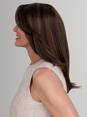 Jillian - Synthetic Wig