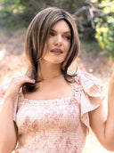 Jodie by Orchid - Front 1 (Chocolate Pretzel)