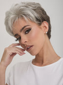 Joey - Synthetic Wig