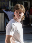 Josh - Synthetic Wig