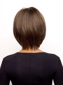 Jude by Hi-Fashion - Back 1 (Brown Sable) 