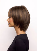 Jude by Hi-Fashion - Side 3 (Brown Sable)