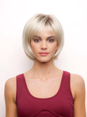 Jude by Hi-Fashion - Front 4 (Seashell Blonde-R)