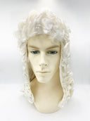 Judge 2 - Synthetic Wig