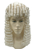 Judge 5 Panel - Synthetic Wig