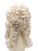 Judge 4 Panel - Synthetic Wig