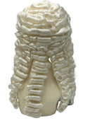 Judge 5 Panel - Synthetic Wig