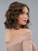 Julianne Lite - Synthetic Wig