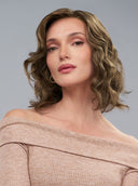 Julianne Lite - Synthetic Wig