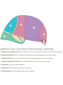 Julianne Lite - Synthetic Wig