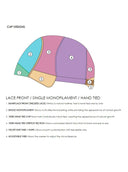 Julianne Petite - Synthetic Wig