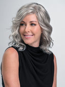 Julianne - Synthetic Wig