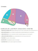 Julianne Petite Lite - Synthetic Wig