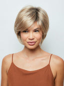 June - Synthetic Wig