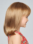 Pretty in Fabulous by Hairdo - Side 1