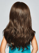 Pretty in Layers Back 1