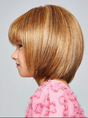 Pretty in Page by Hairdo - Side 2