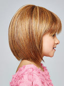 Pretty in Page by Hairdo - Side 1