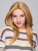 Straight A Style by Hairdo - Front 2