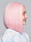 Sweetly Pink by Hairdo - Side 2